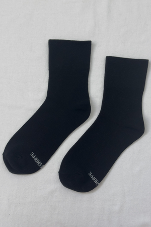 True Black