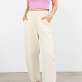Arc Pants - Naturel