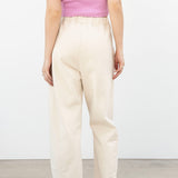 Arc Pants - Naturel