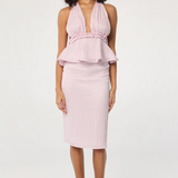 Althea Top - Lilac