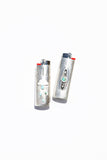 Cloud Lighter Case with Turquoise