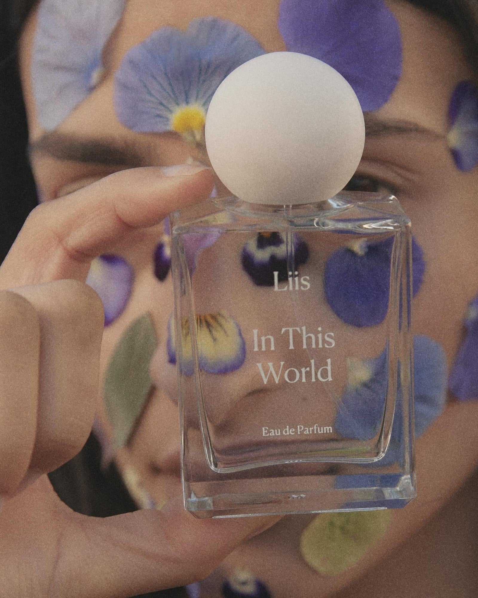In This World Eau de Parfum — view 2