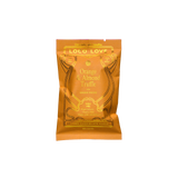 Orange Almond Truffle Chocolate Bar