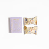 Midnight Cookies & Creme with Activated Charcoal Chocolate Bar