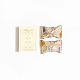 Almond Caramel Crunch with Astragalus Chocolate Bar
