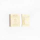Almond Caramel Crunch with Astragalus Chocolate Bar
