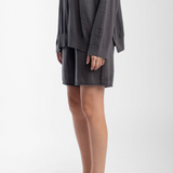 Long Short - Charcoal — view 2