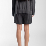 Long Short - Charcoal — view 3