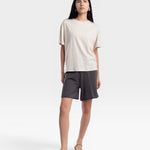 Long Short - Charcoal — view 4