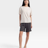 Long Short - Charcoal — view 4