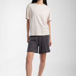Long Short - Charcoal — view 4