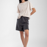 Long Short - Charcoal — view 5