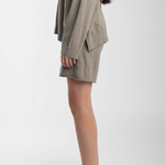 Long Short - Fog Green — view 2