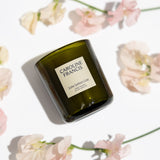 Love Letters Lost Candle