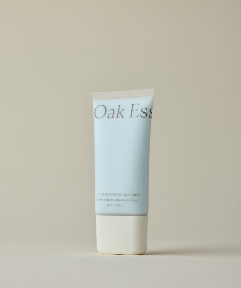 Luminous Body Lotion
