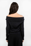 Lumi Sweater - Charcoal