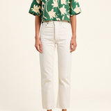 Thia Shirt Madalena Floral