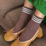 Girlfriend Socks