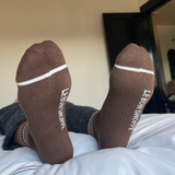 Girlfriend Socks