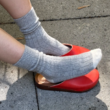 Classic Cashmere Socks