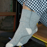 Classic Cashmere Socks