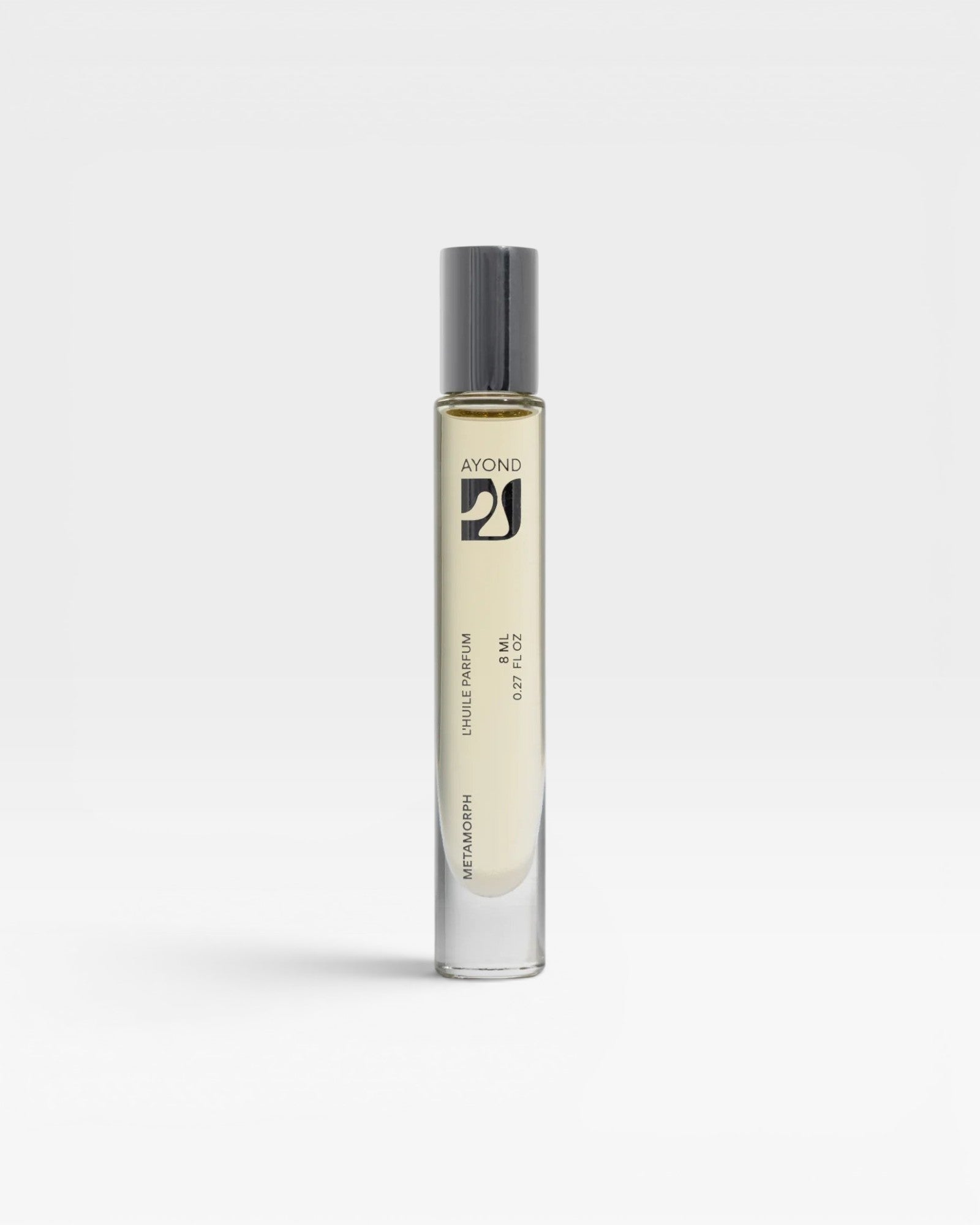 Natural Perfume Oil Rollers