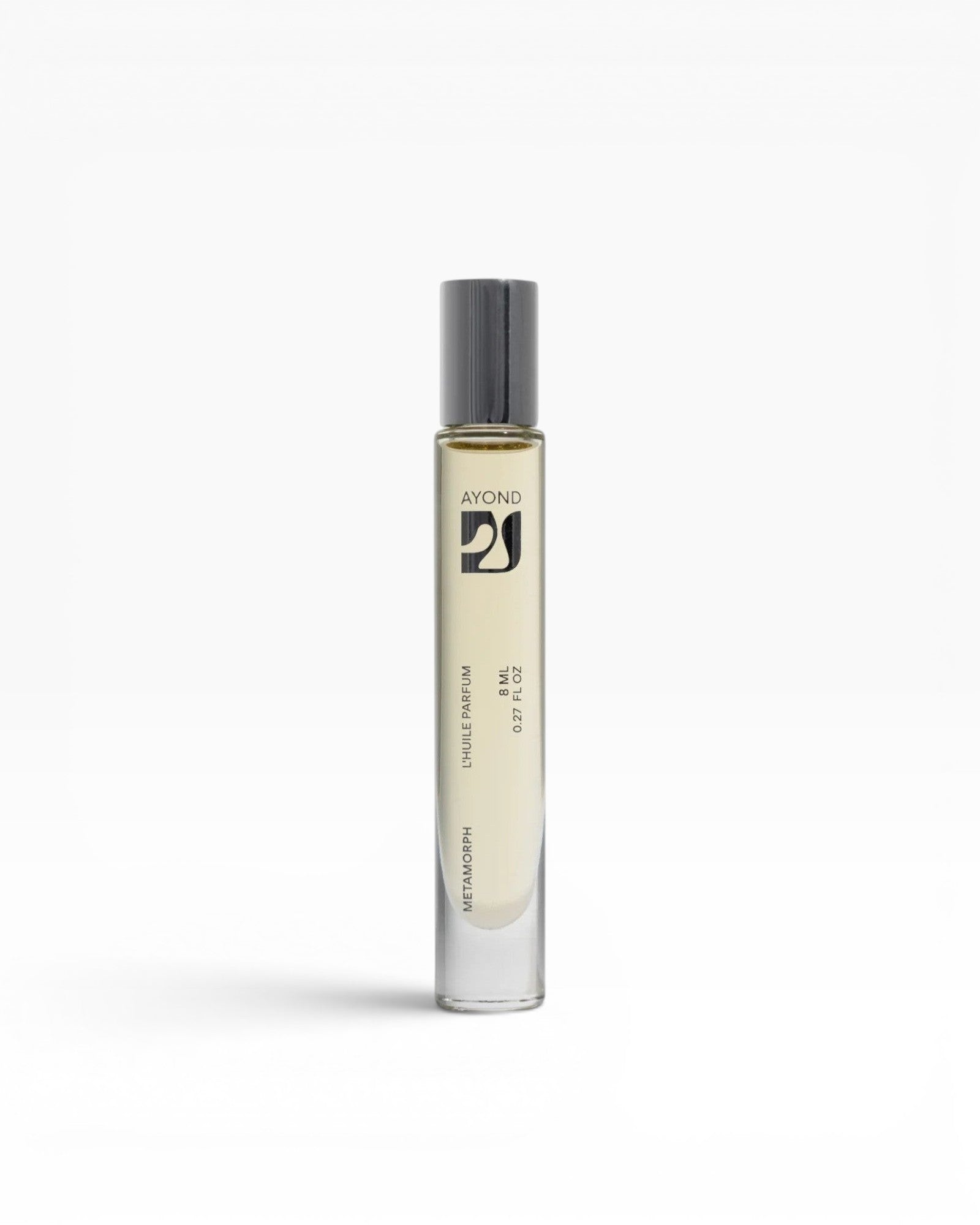 Natural Perfume Oil Rollers