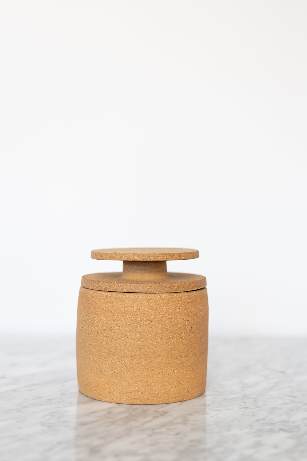 Alto Jars - Terracotta