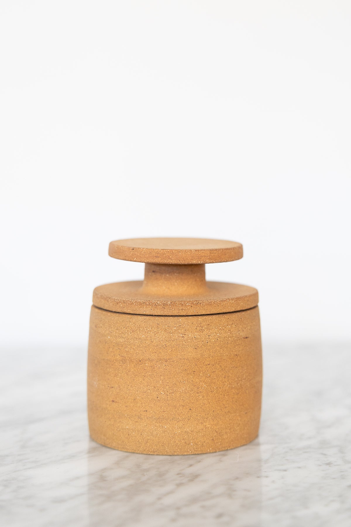 Alto Jars - Terracotta