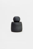 Stash Jars - Charcoal