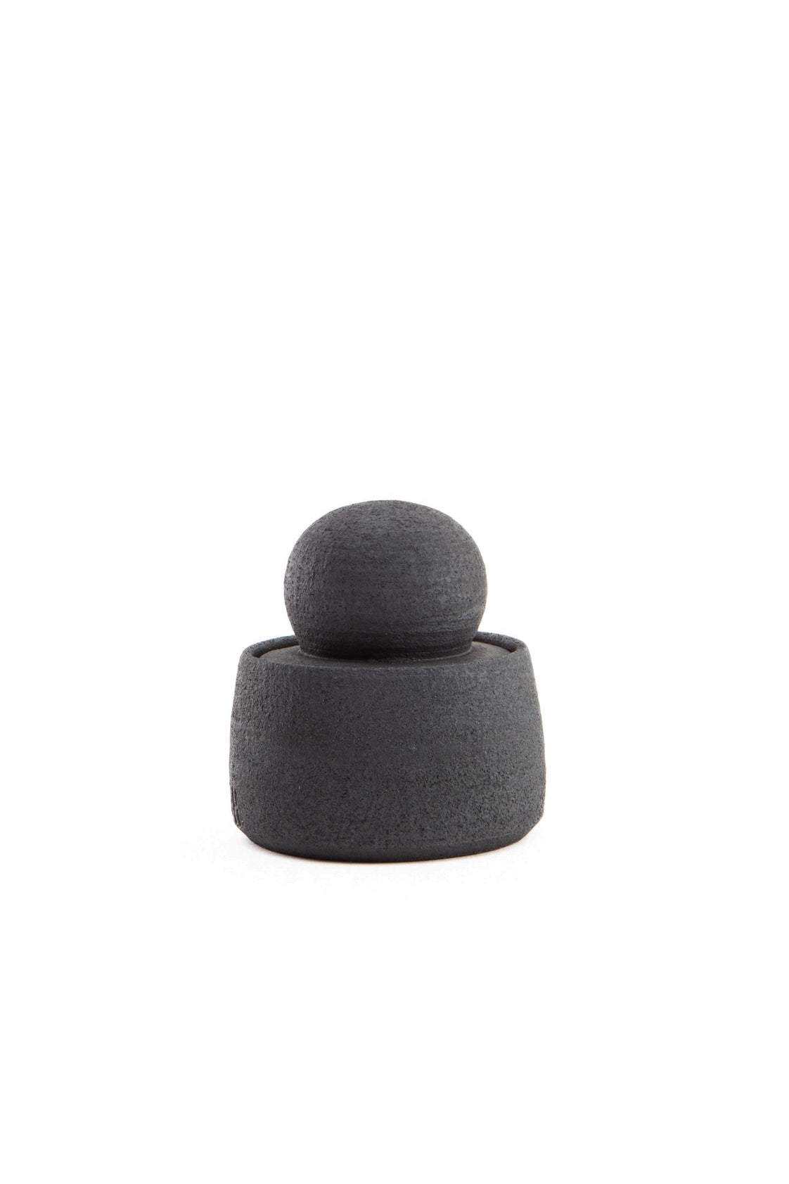 Stash Jars - Charcoal