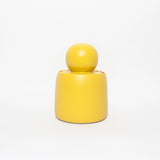 Stash Jars - Saffron