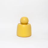 Stash Jars - Saffron