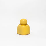 Stash Jars - Saffron