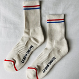 Boyfriend Socks