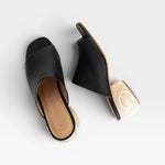 Milla Mule - Coal — view 3