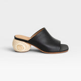 HUMA BLANCO Milla Mule - Coal