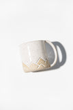 Mountain Mug - White