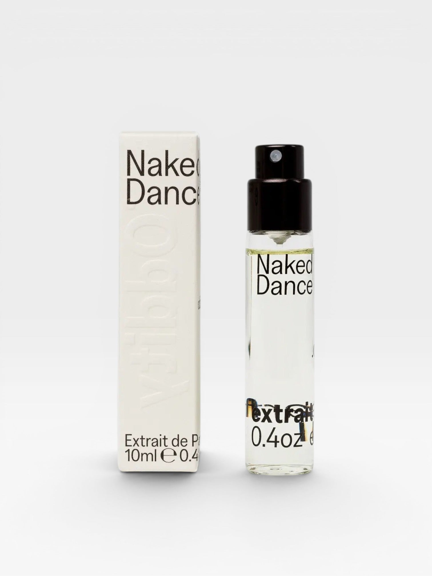 Extrait de Parfum Discovery Size