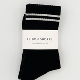 Boyfriend Socks