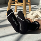 Boyfriend Socks