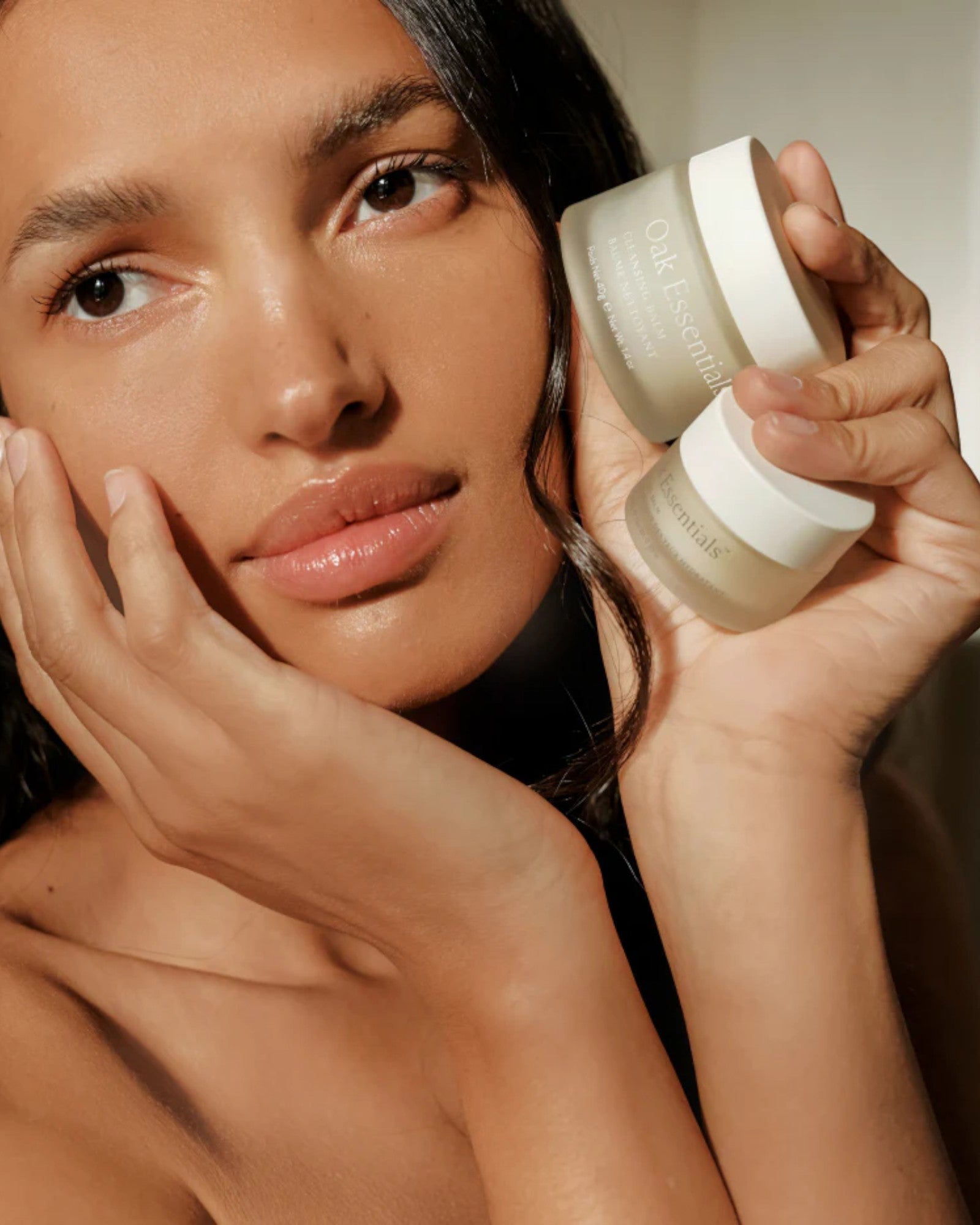 Cleansing Balm — view 4