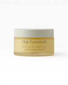 Moisture Rich Body Balm — view 2