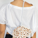 Oceana Mini Game Clutch - Popcorn