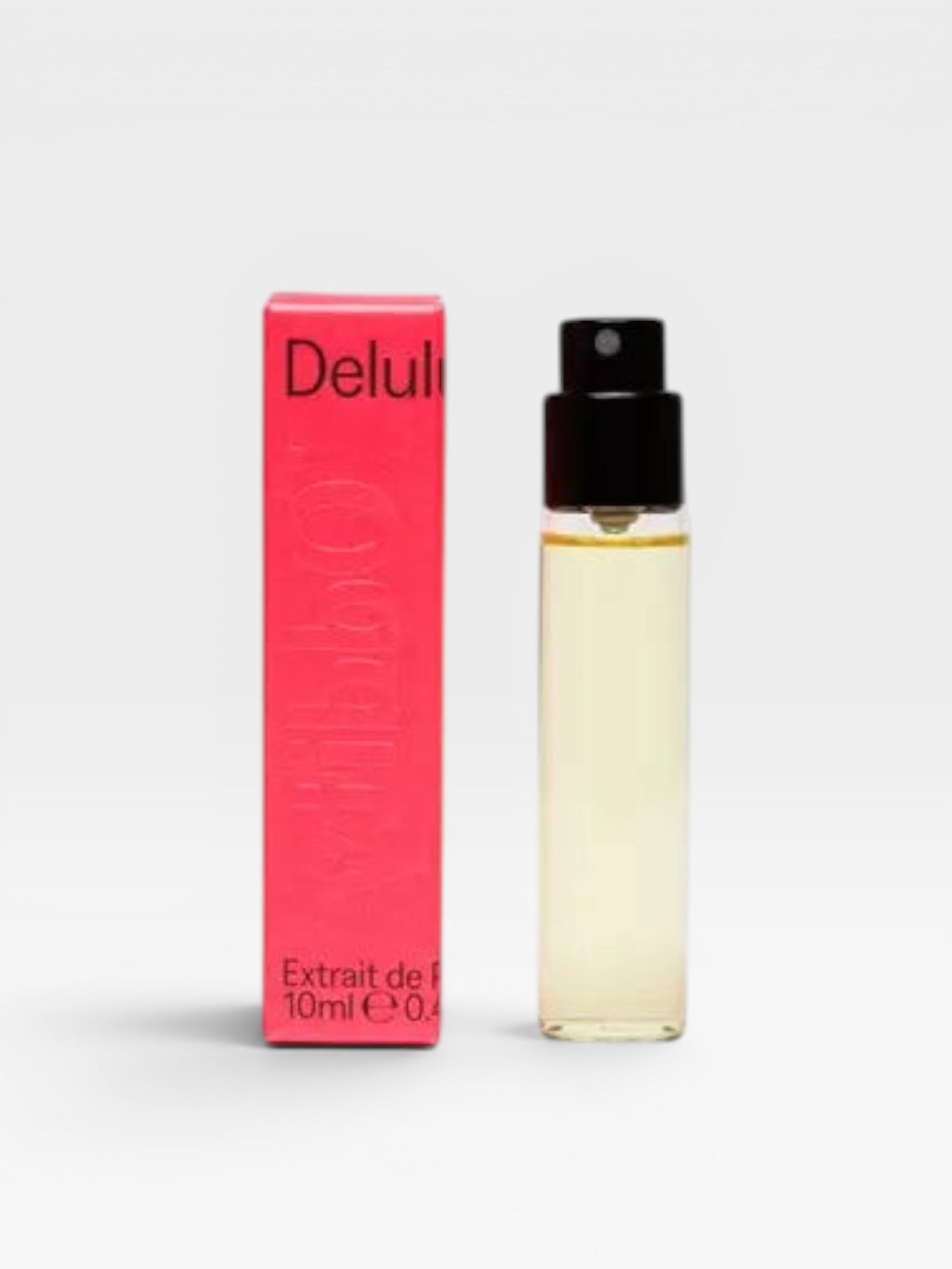 Extrait de Parfum Discovery Size
