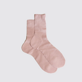 Italian Laminated Socks