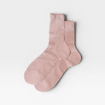 Maria La Rosa Italian Laminated Socks