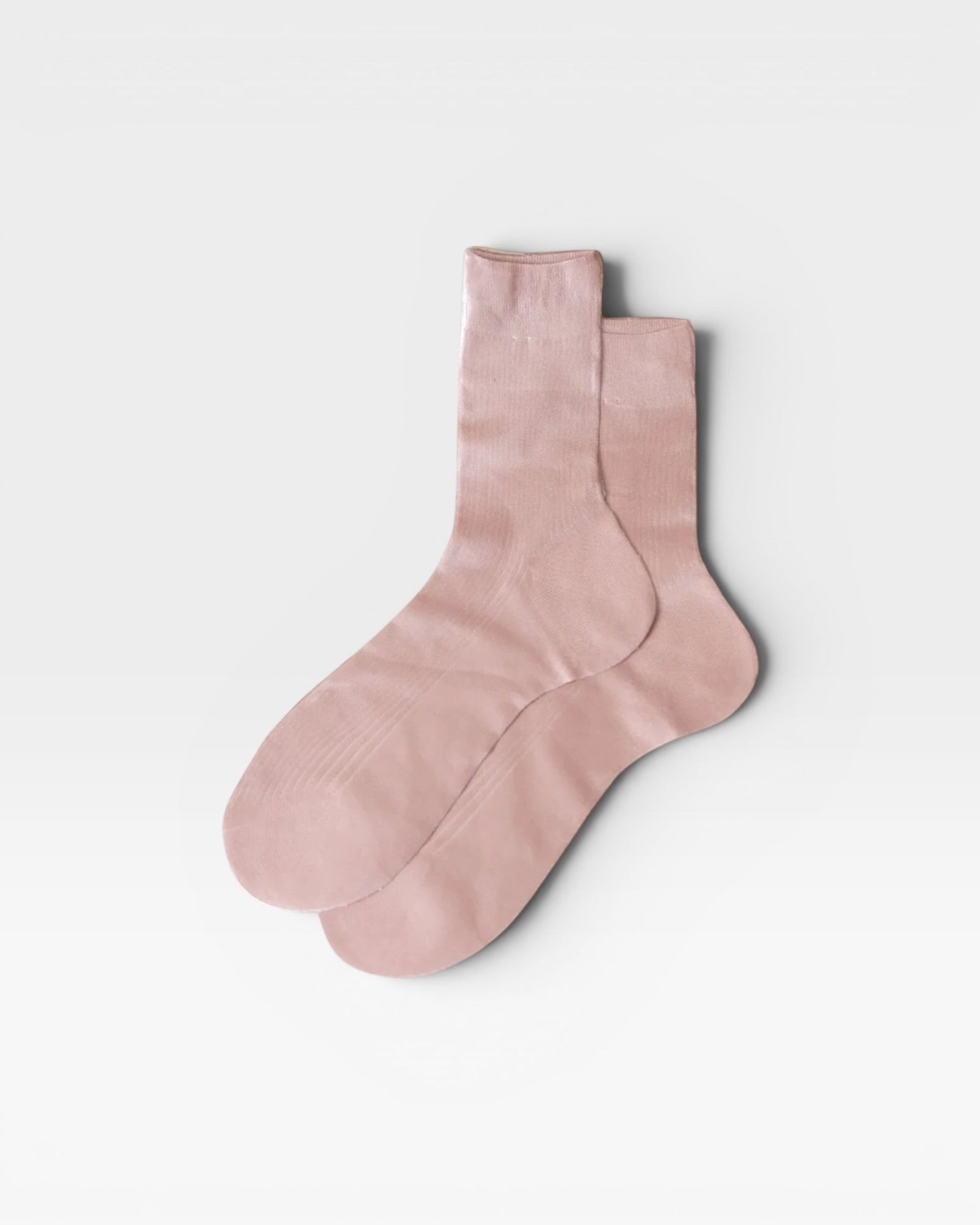 Maria La Rosa Italian Laminated Socks