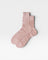 Maria La Rosa Italian Laminated Socks