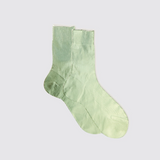 Italian Laminated Socks